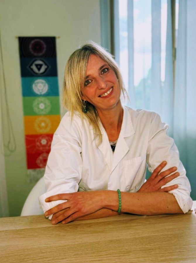 Monica Cozzolino
